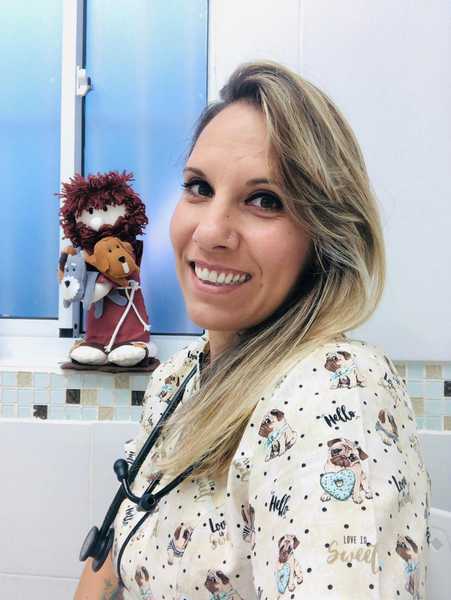 Drª Gabriela Bodnar